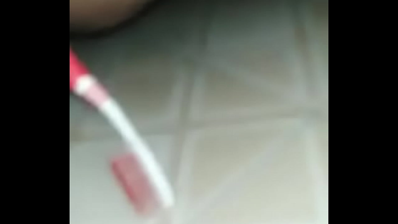 Hetero enga&ntilde;ado cree que soy mujer y se mastruba para mi