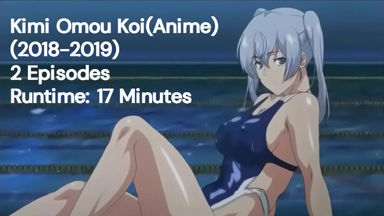 VipernationTV History - Episode 38: Kimi Omou Koi