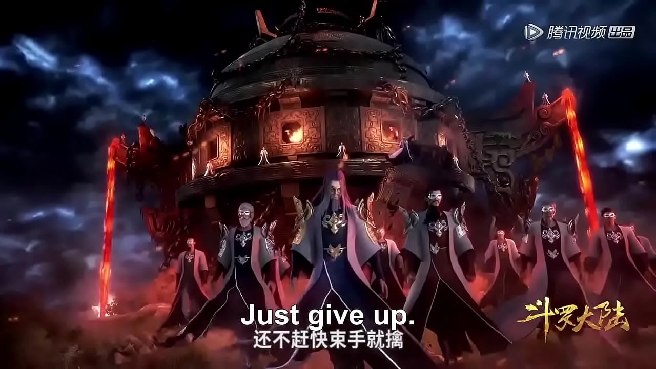 Đấu la đại lục