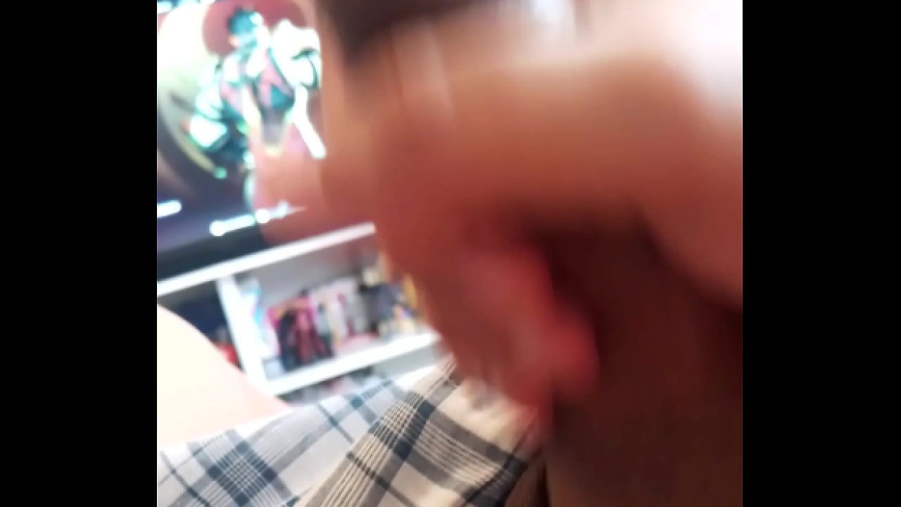 Gooning at a video game. September 2, 2025.