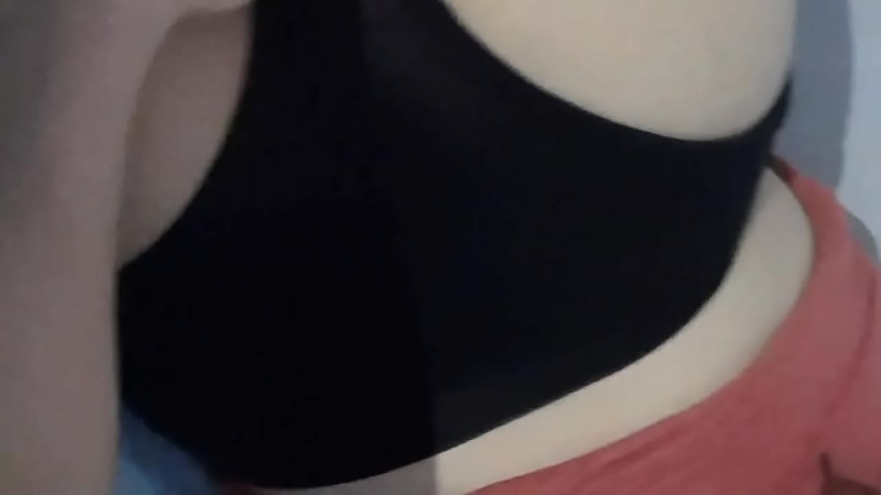 EN MAYAS DELICIOSA NALGONA