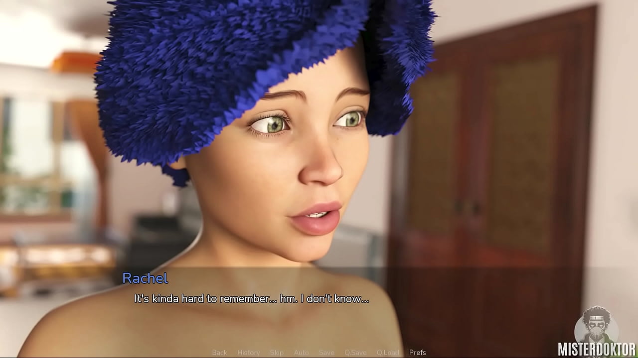 ERUPTION IMMINENT ep.134 - Visual Novel Gameplay [HD]