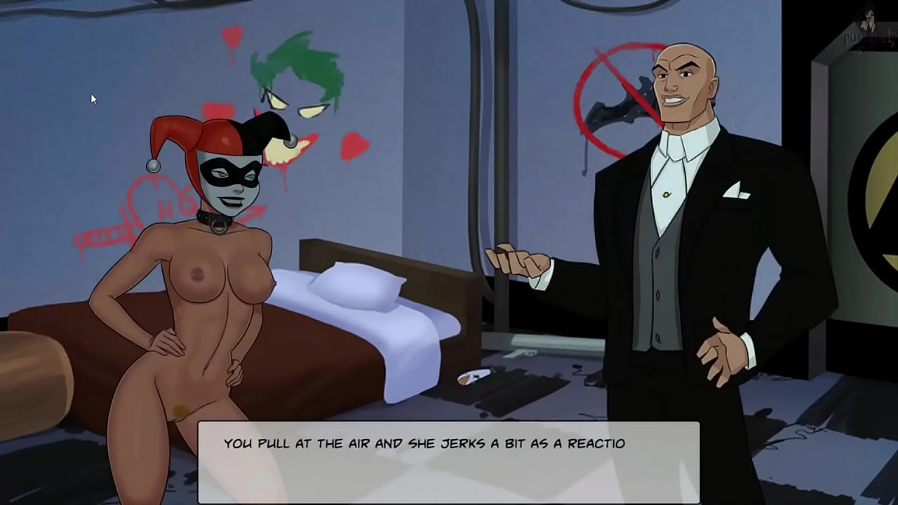 Gunsmoke Games Something Unlimited Episode 76 Stripping Lois and dancing power girl