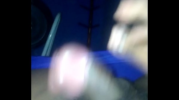 Punheta at&eacute; gozar