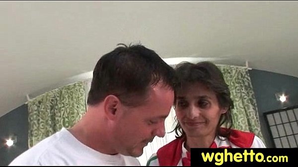 MILF Gets Punished by BBC 20