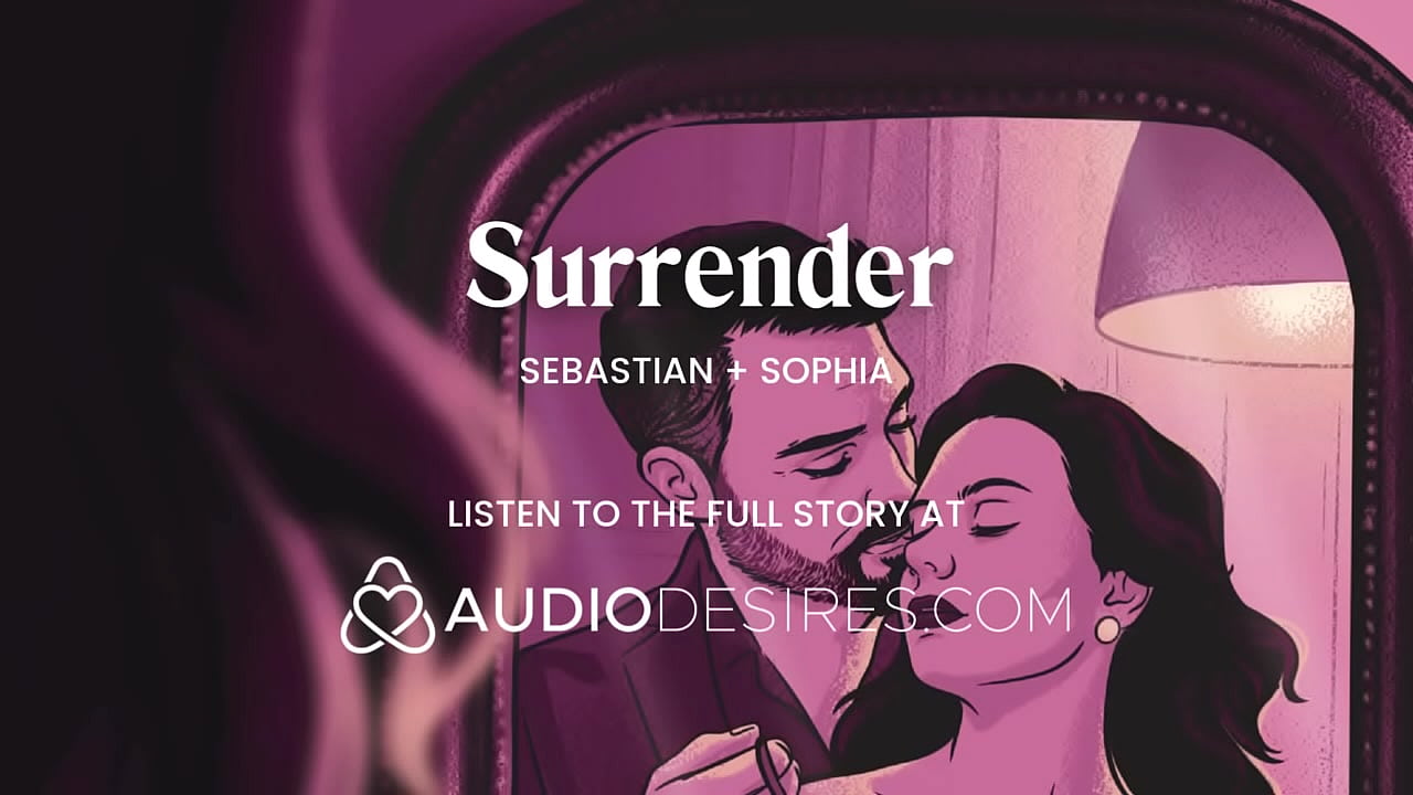 Dirty Talk, Pussy Worship, and Male Dom Teasing His Submissive Girl &ndash; Porn for Women