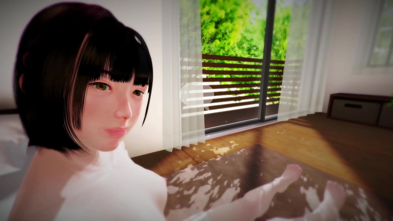 Girlfriend on the Floor