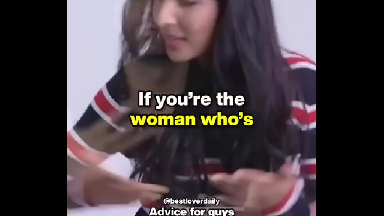 Award Winning Porn Star&rsquo;s Advice for Guys With Girlfriends Who Nag