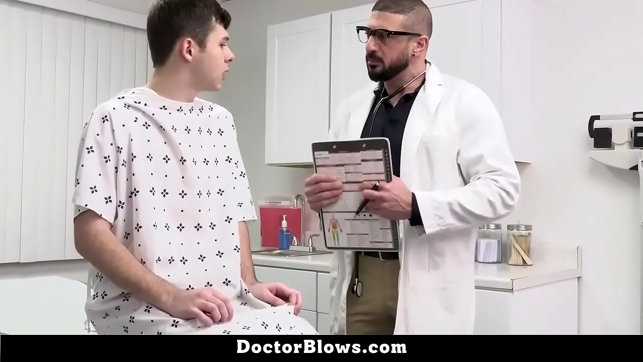 Creep Physician Has Special Treatment Process