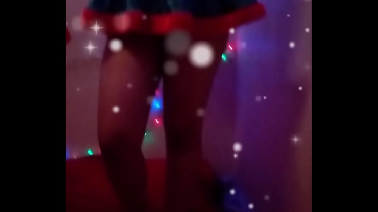 Ayudante de Santa Claus