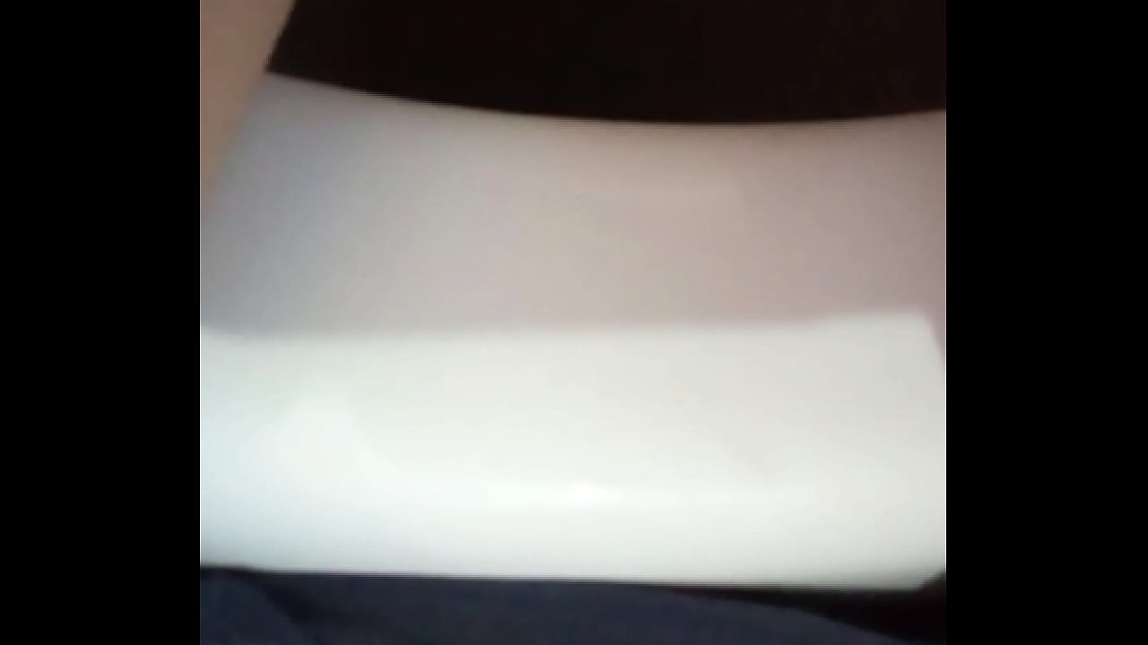 GretaLa - flash assorbente fica pelosissima