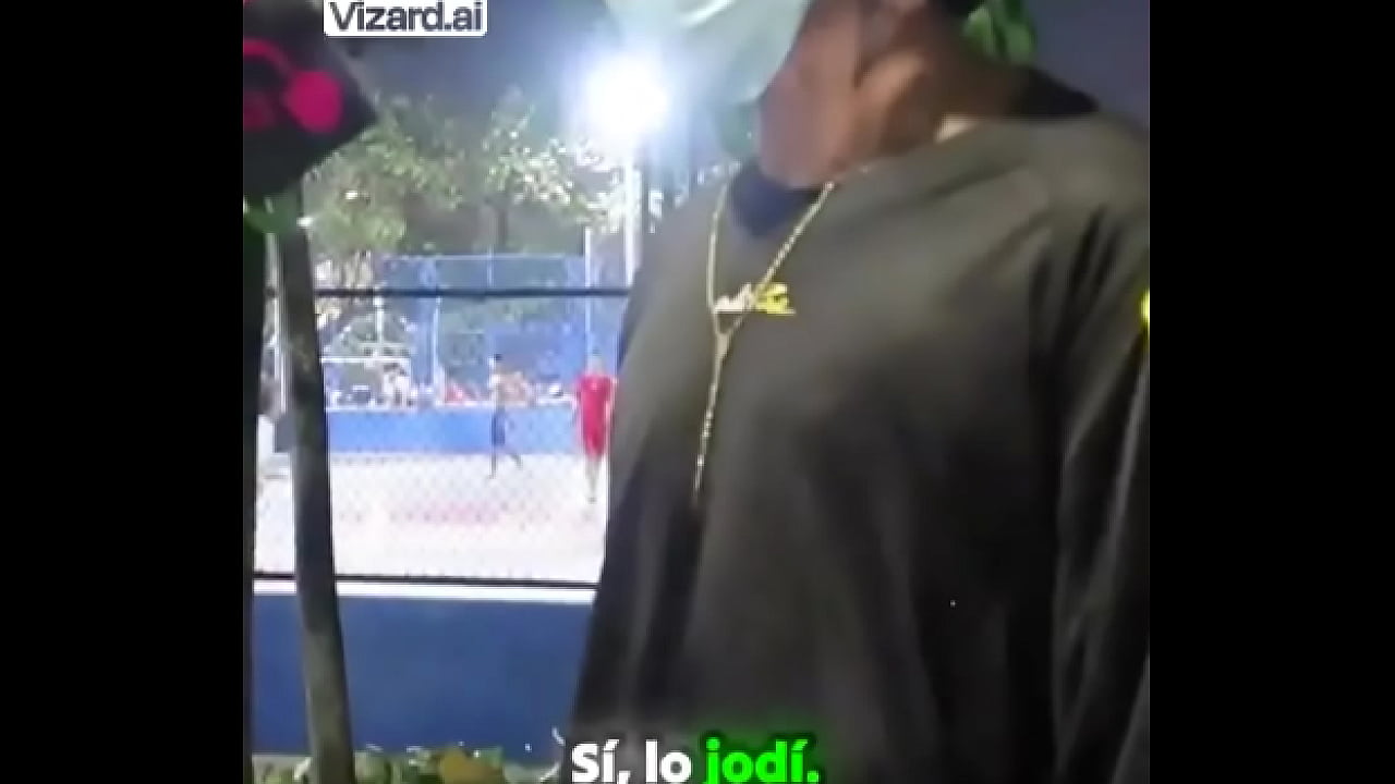 Lecciones de vida tras la c&aacute;rcel #atrevidoypegajoso #esfuerzo #chiclenoticias #historia #trabajo #elchicletv #vida #hijos