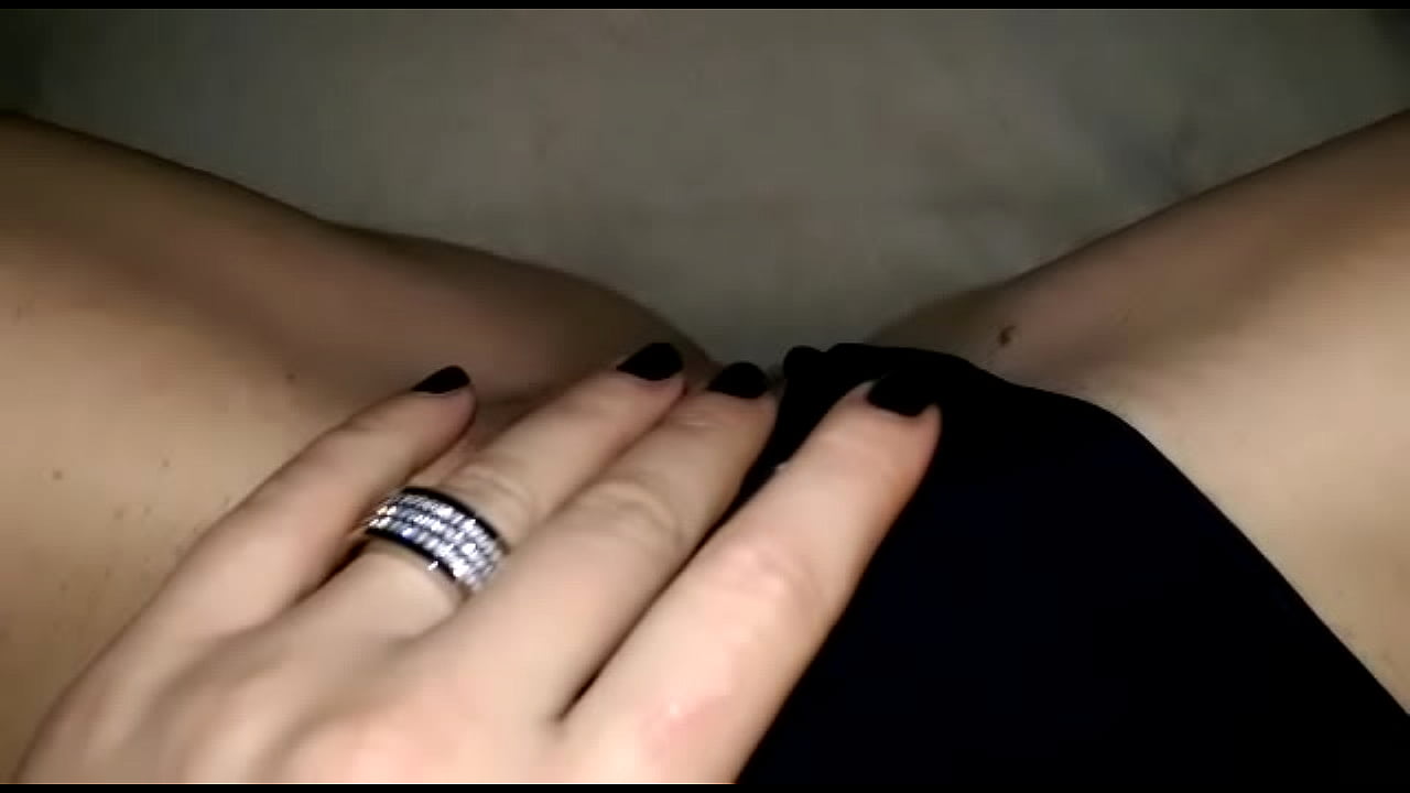 Meine feuchte Muschi