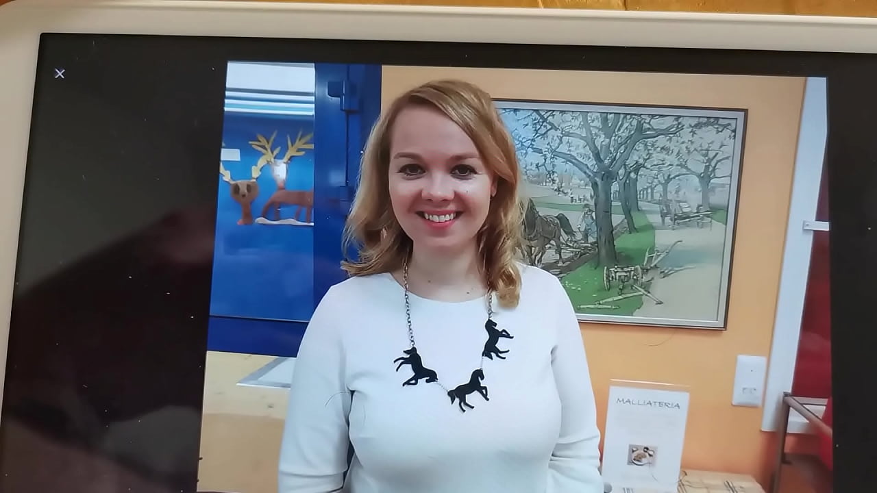 Jacking for Finnish MP