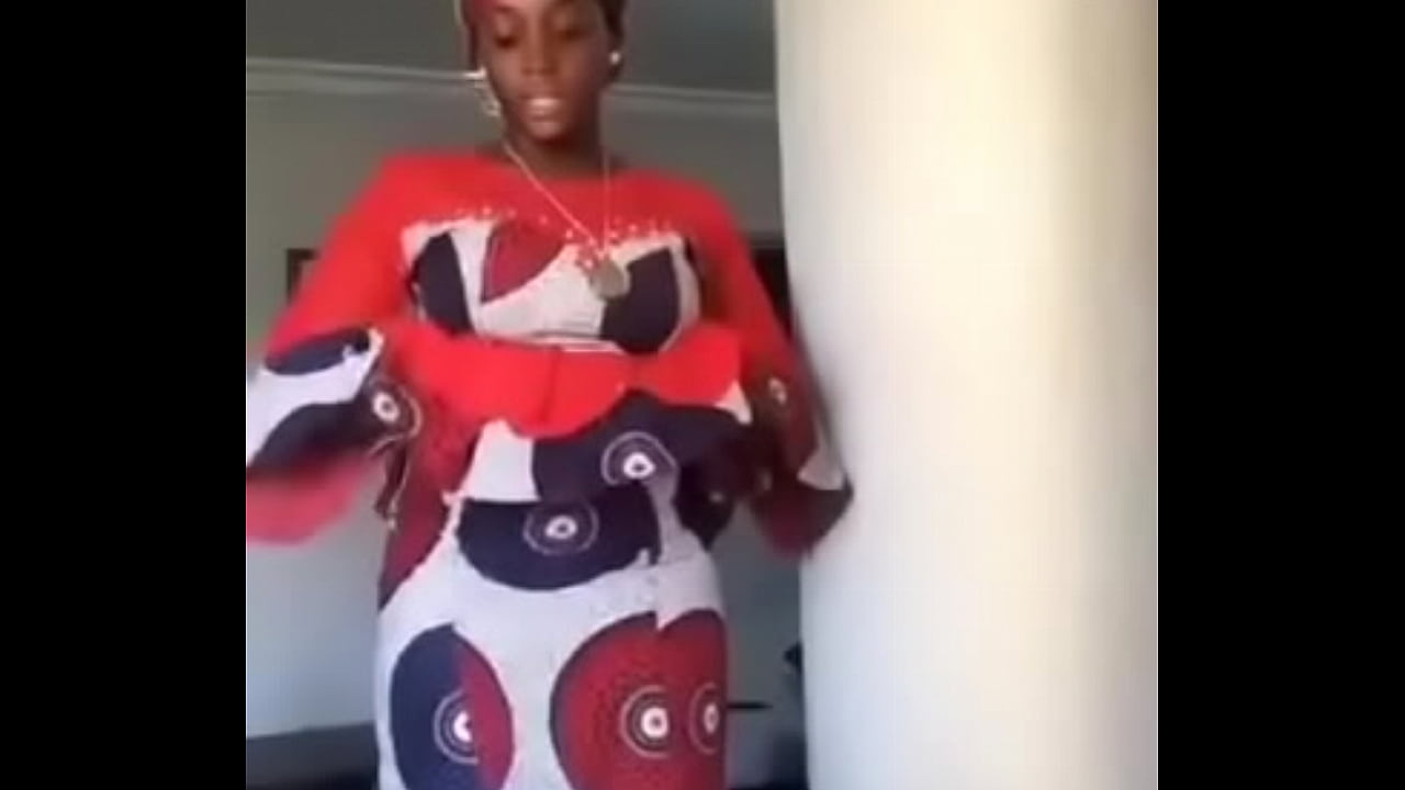 Hausa gils dancing naked