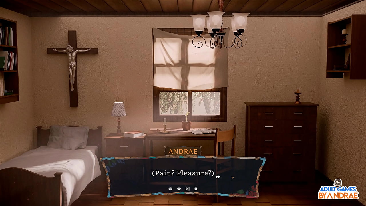 EP6: Lust Sisters (SFW)