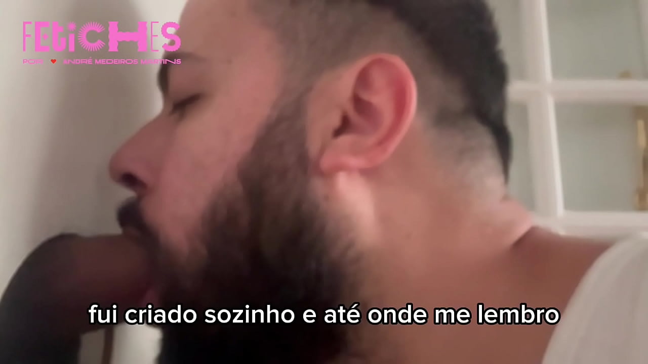 parte do projeto FETICHES de Andr&eacute; Medeiros Martins