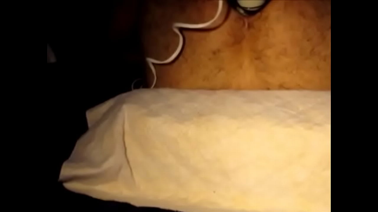 GapingAss Glass Ass Fuck