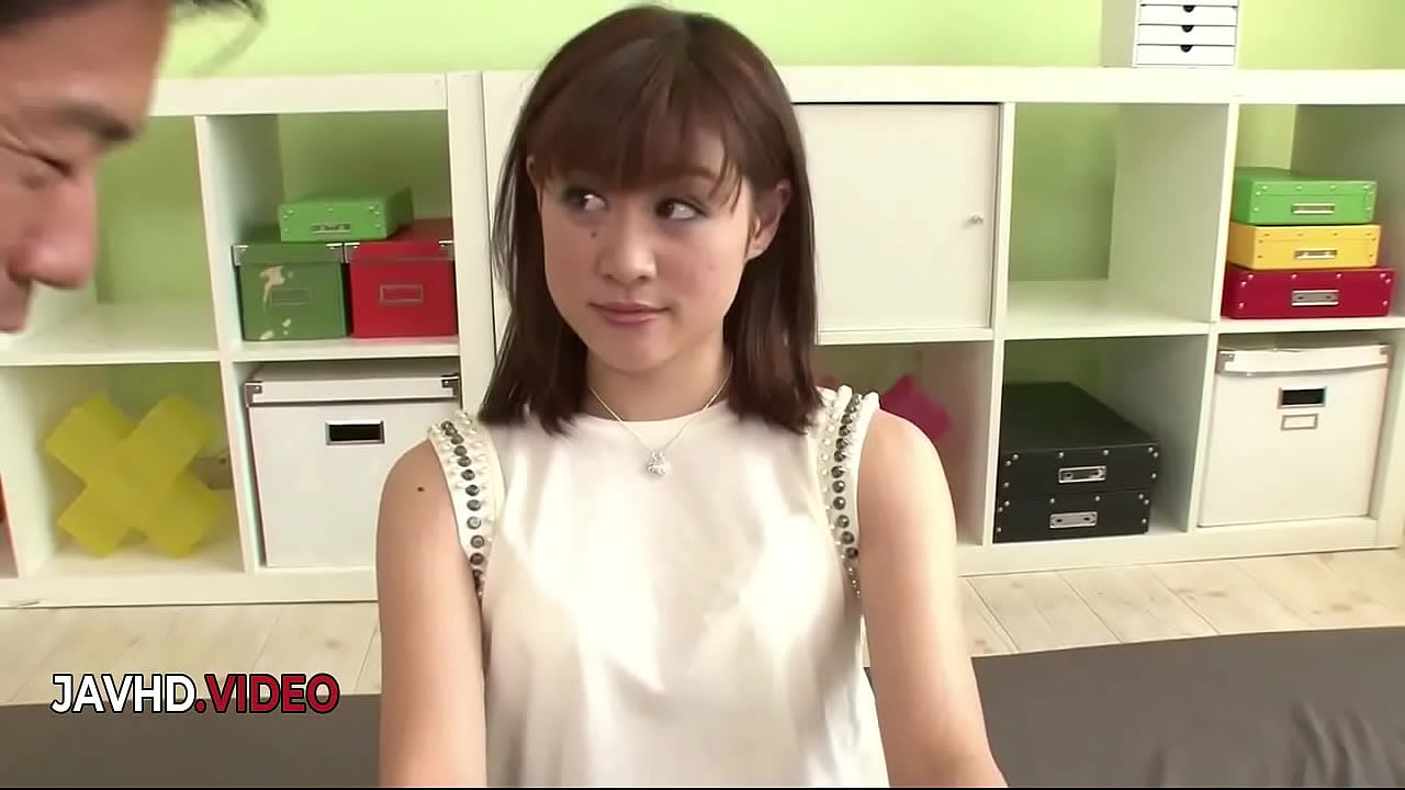 Mature Japanese Star Maki Sarada&rsquo;s Wild DP Fantasy Unleashed