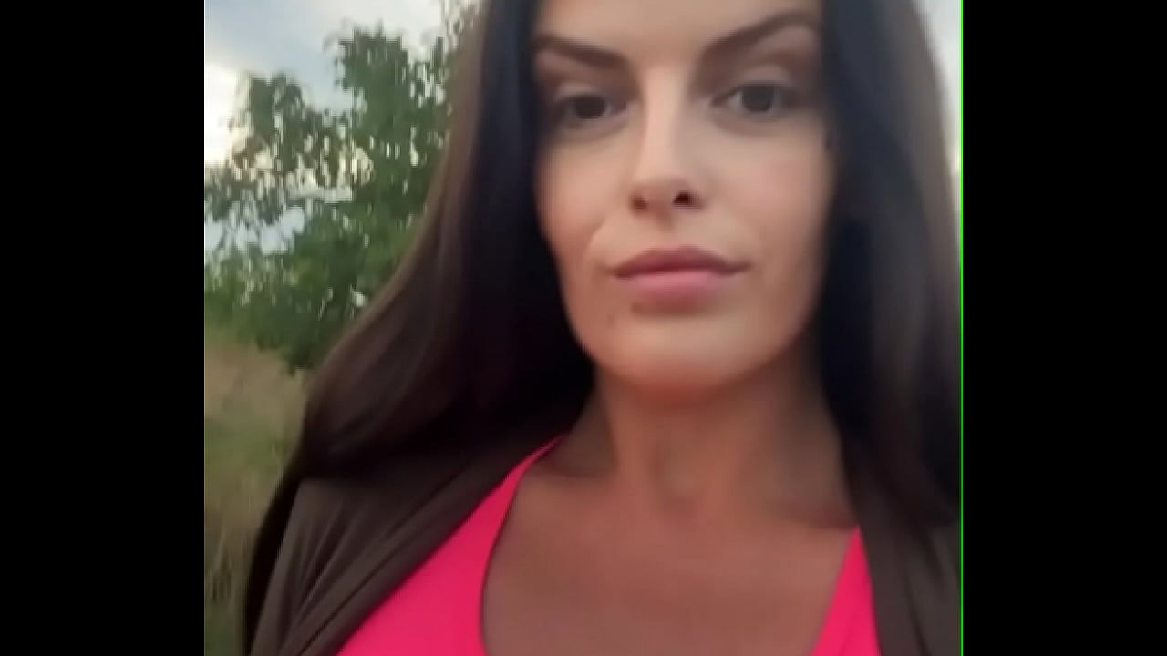 Its my favourite thing to do outside