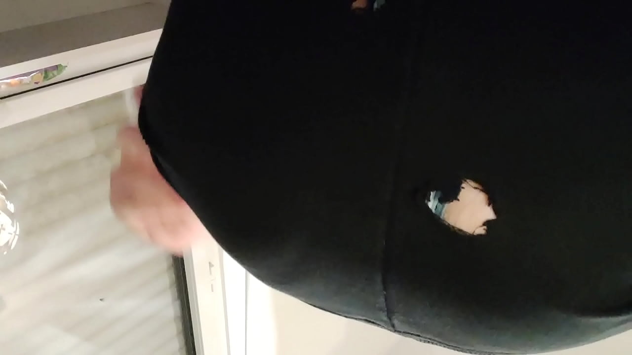 Je donne des fesses a mon cul d &eacute;tudiant