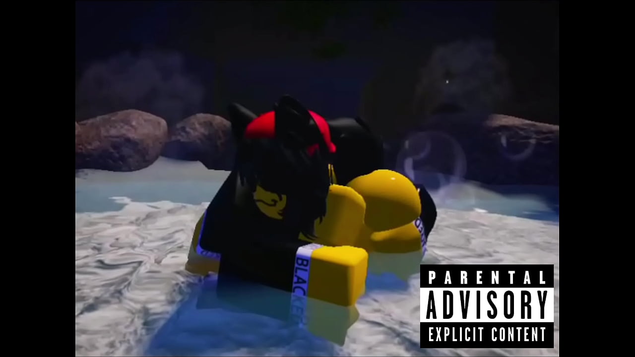 Listening to music with Iz biff!