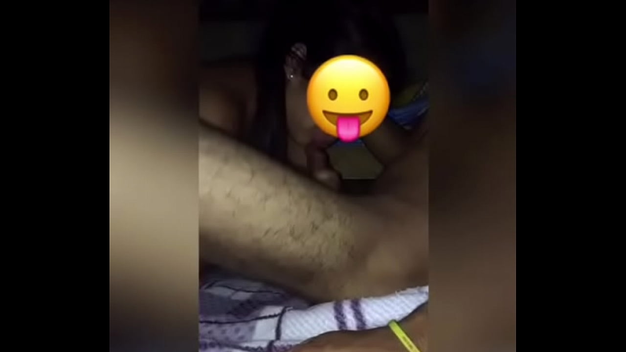 me la chupa bien rico