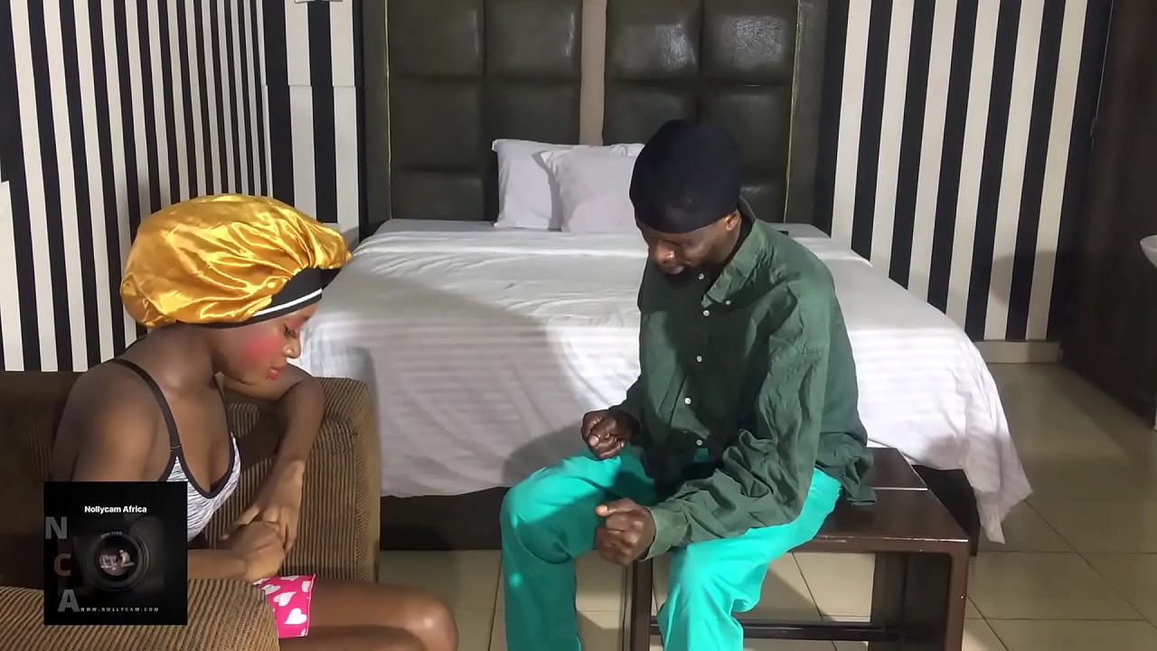 my pastor came for ahome delivarance