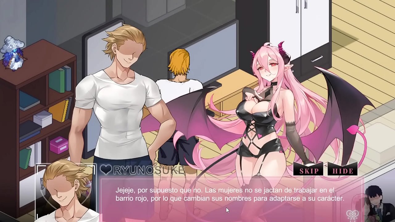 Black male fucking a slut wife in front of his husband