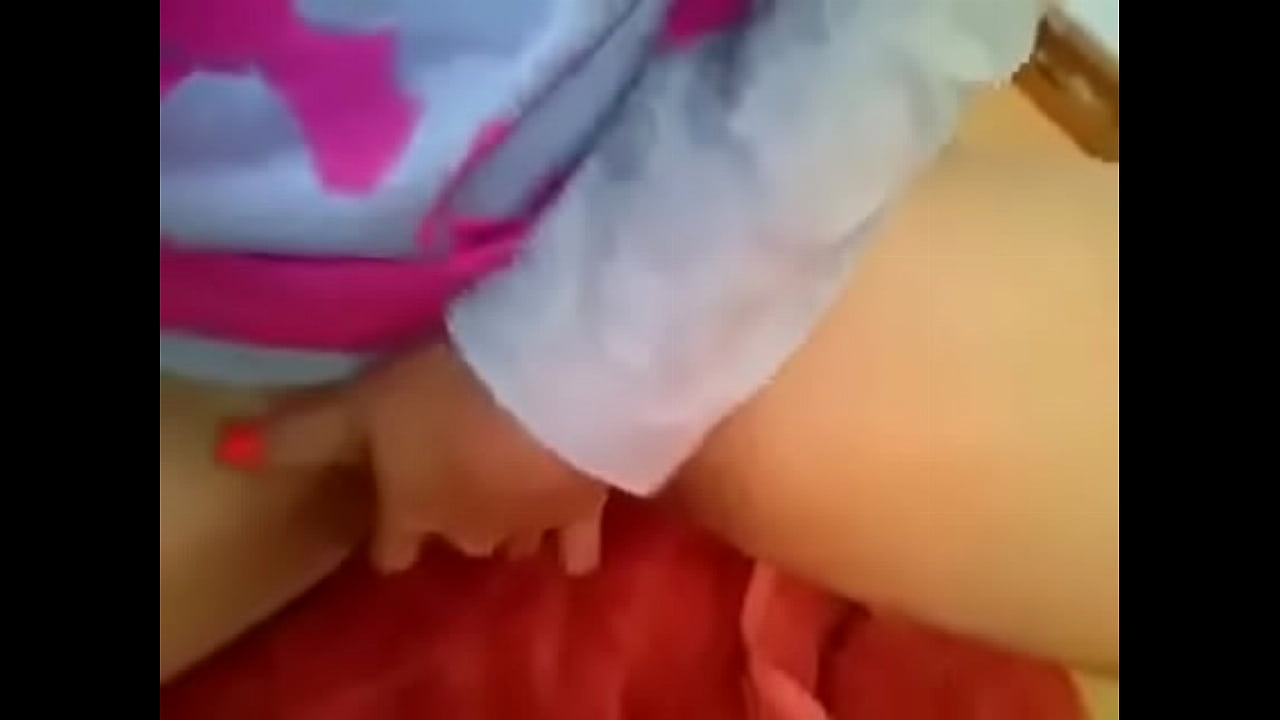 prima aranza y yo solos en casa