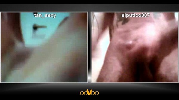 mastubandome con mi novia