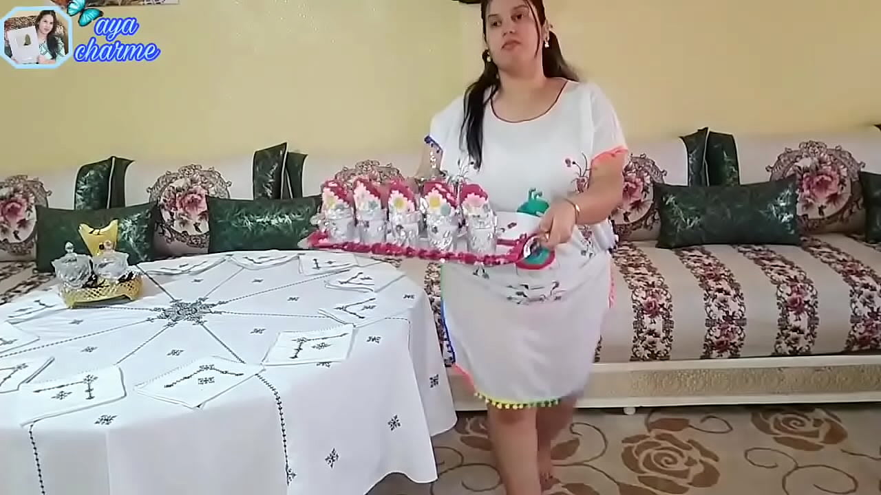 big ass routini maroc