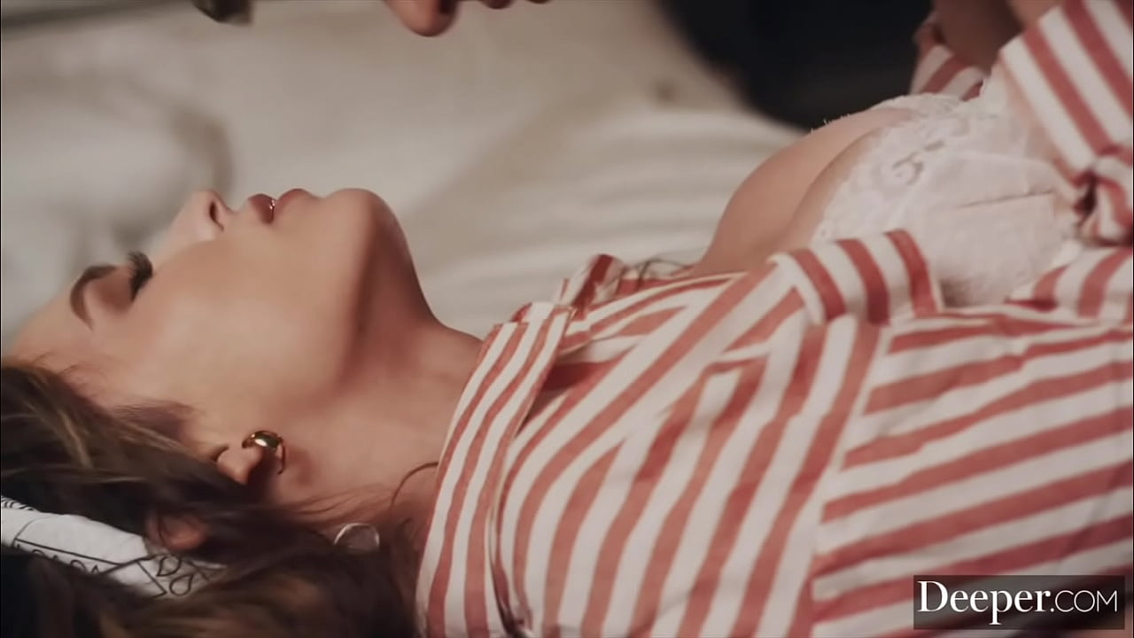 Deeper. hot babe fucked hard