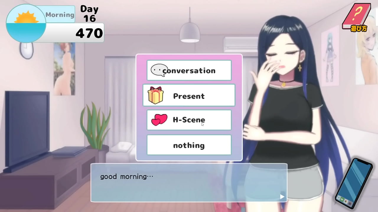 So ummmm the mic is ok but.....MY DUBASS FORGOT TO PUT THE GAME VOLUME SETTINGS (with megu) Ep 2