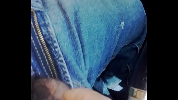 Una pajita bien rica