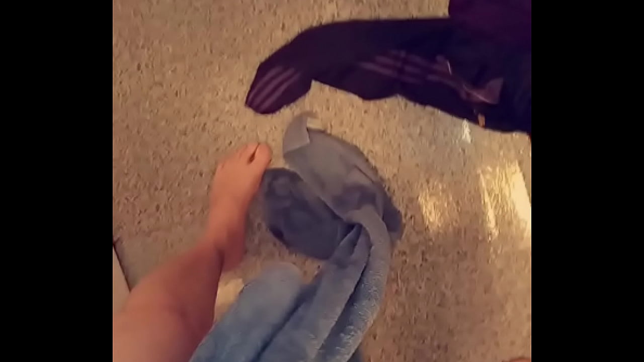 Surprise big cock white straight male Irish