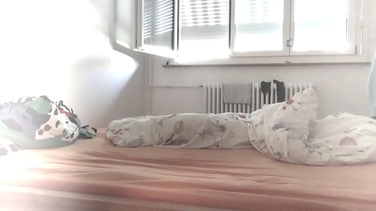 Klistier f&uuml;r analen Spass