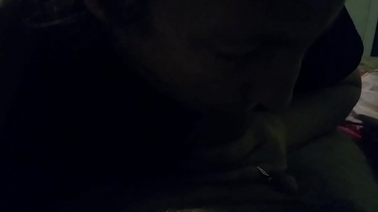 Wife polishing her #1 toy!