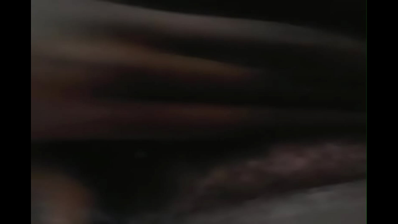 tolai horny girl from papua new guinea masturbating