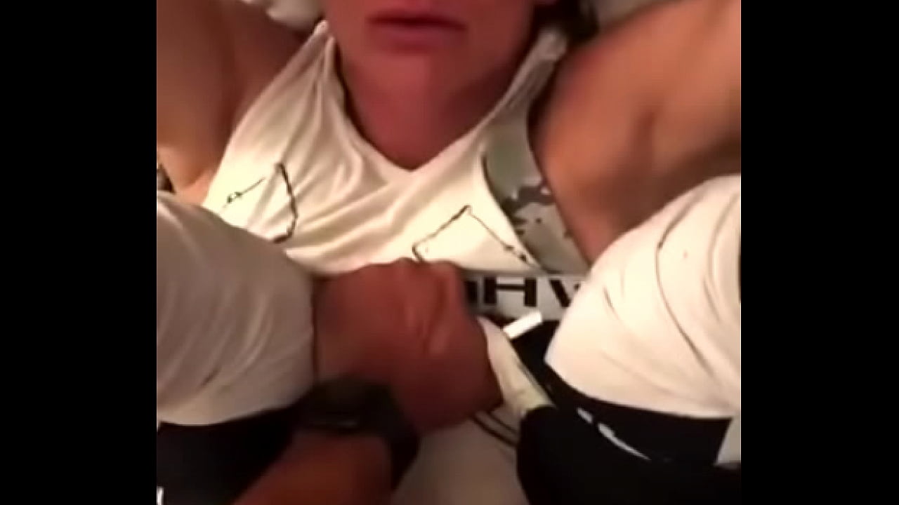 Post leg day feels ?? Needed him so bad I didn&rsquo;t even have time to take the shoes off ???Are you subscri...