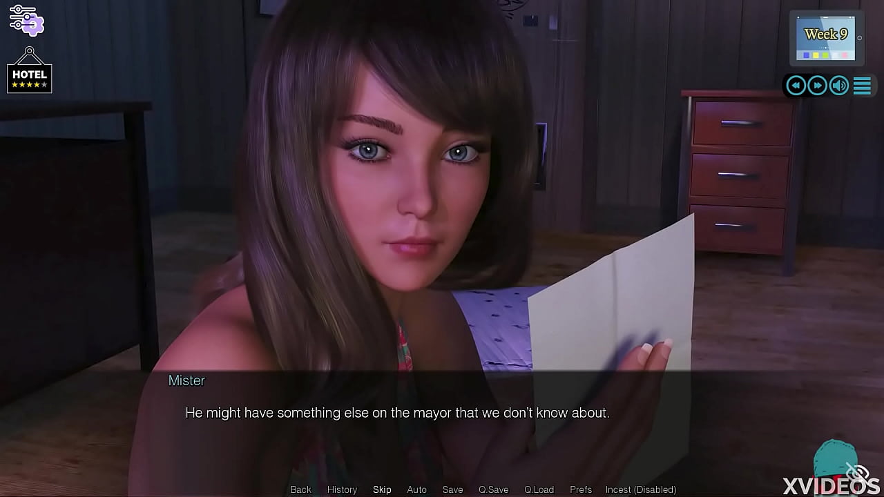 SUNSHINE LOVE Ep. 363 &ndash; Visual Novel Gameplay [HD]