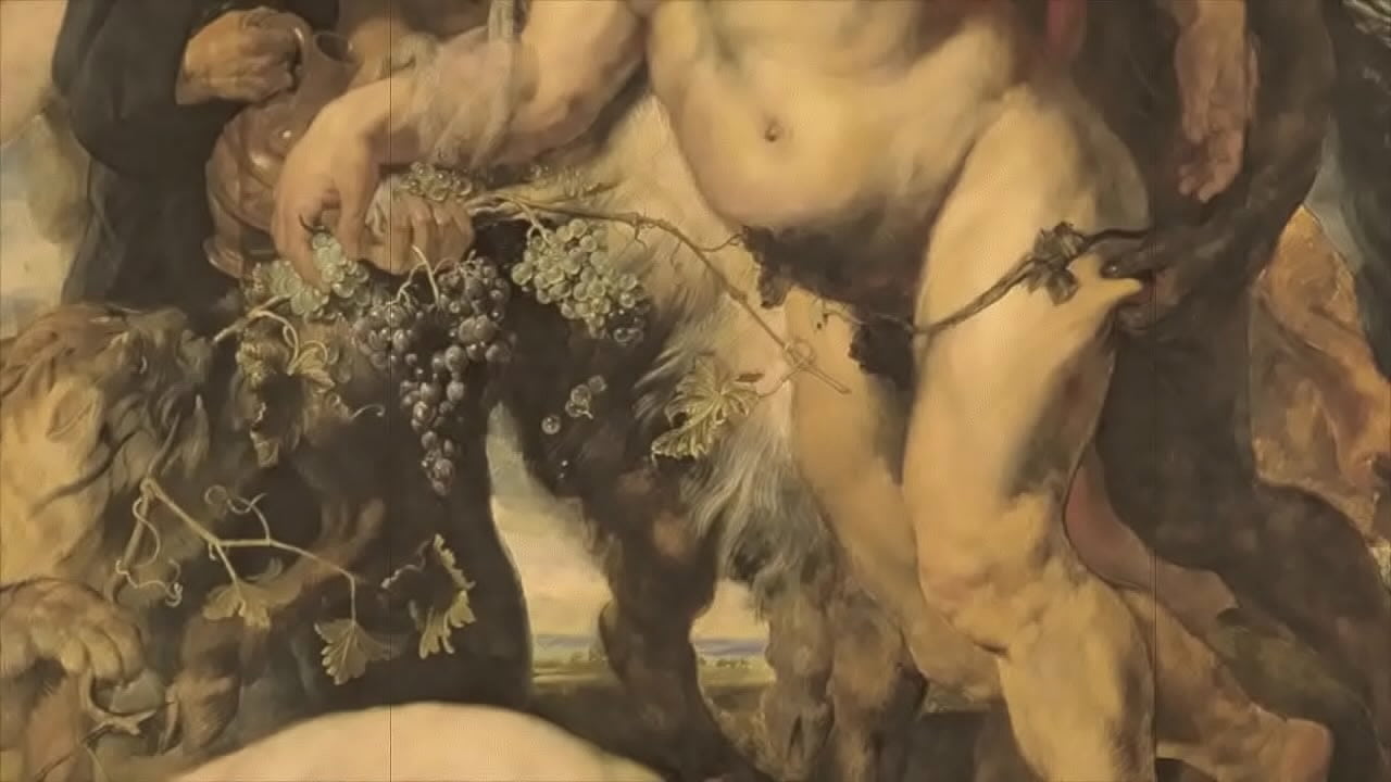 retro eritic illustration