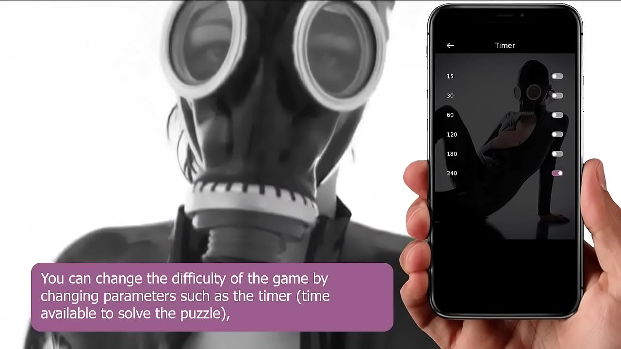 Girl in latex - On the site you can download games for Android that are not available in the Play Market for free.