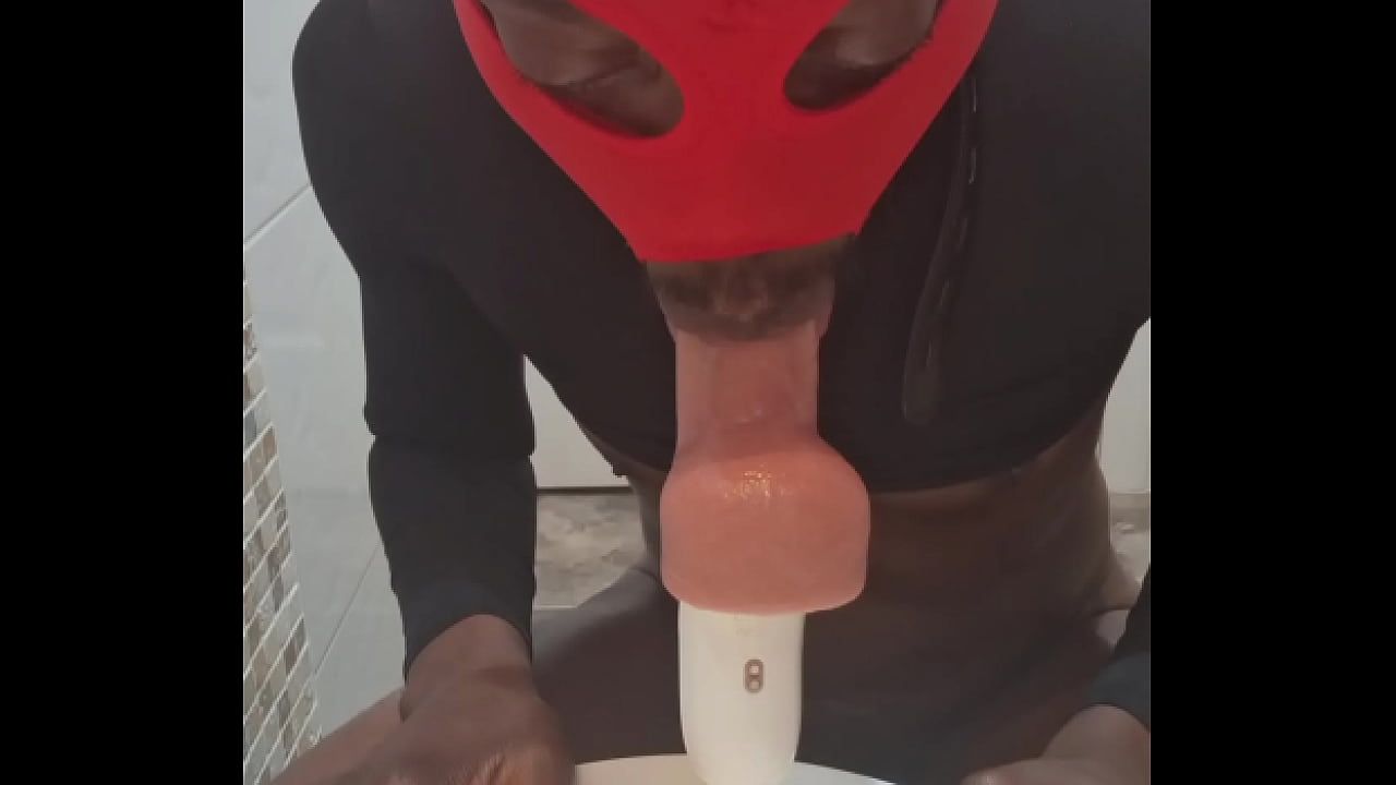 Throat fuck and ass fuck