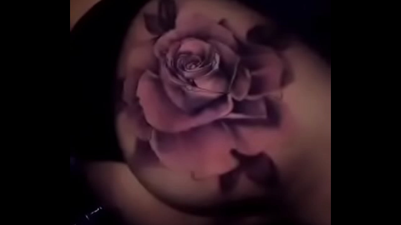 Ol&aacute; queridos mais uma tatuagem