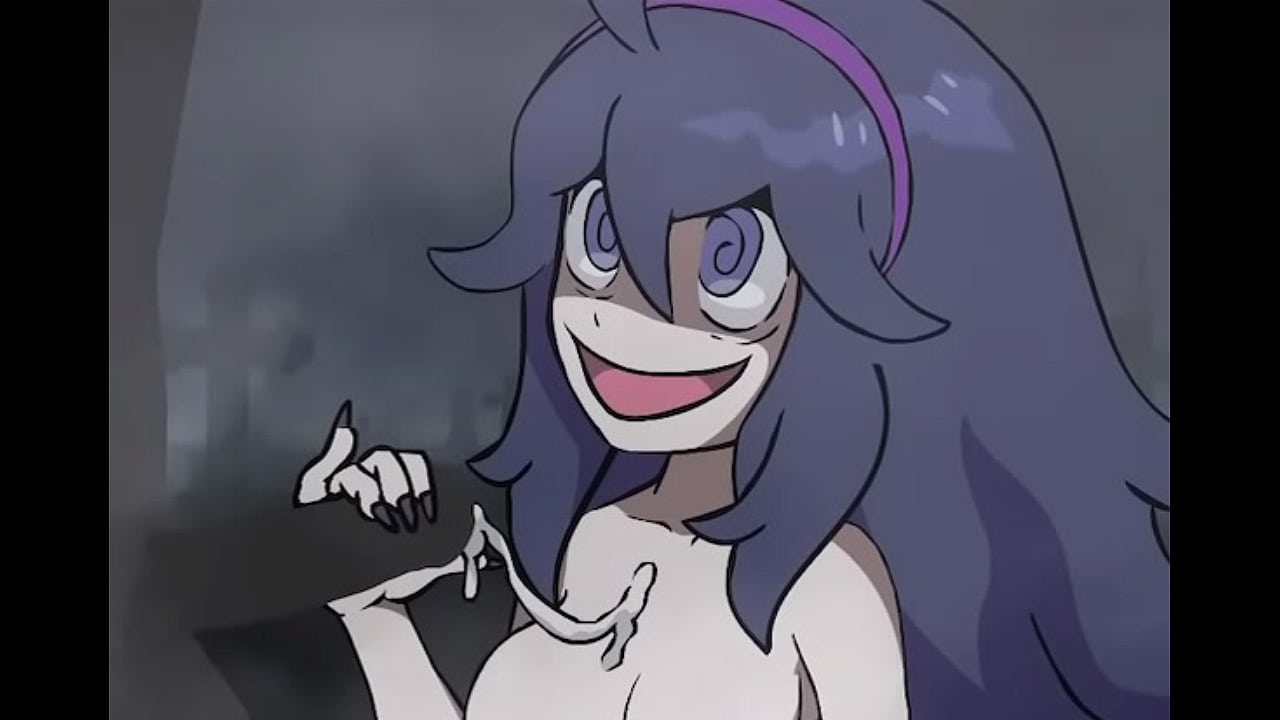 W.T.Dinner Pok&eacute;mon Marnie in bed