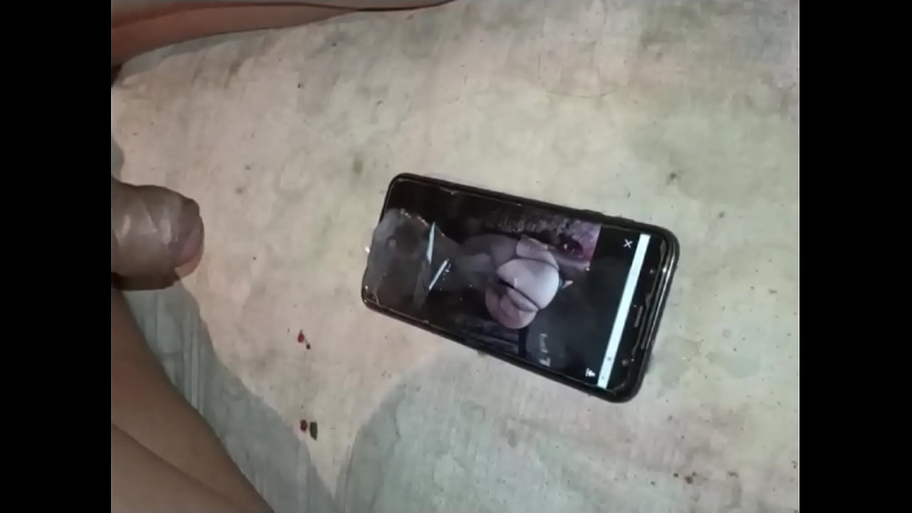 Homenaje a Travesti de Messenger