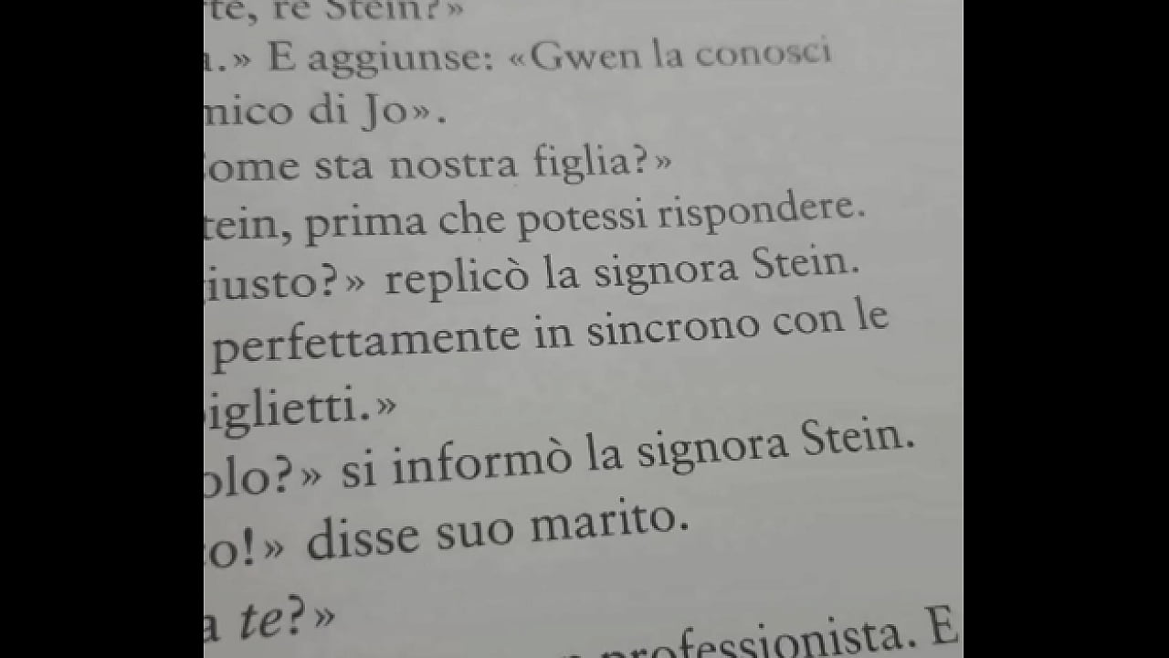 ROMANZO 08 PARTE 06