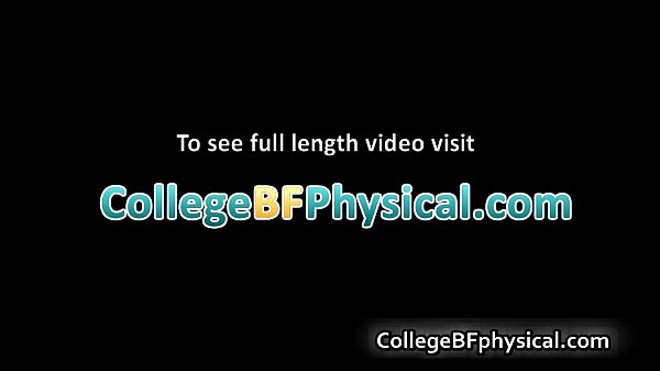 Keith gets his teenage cock examined gay boys