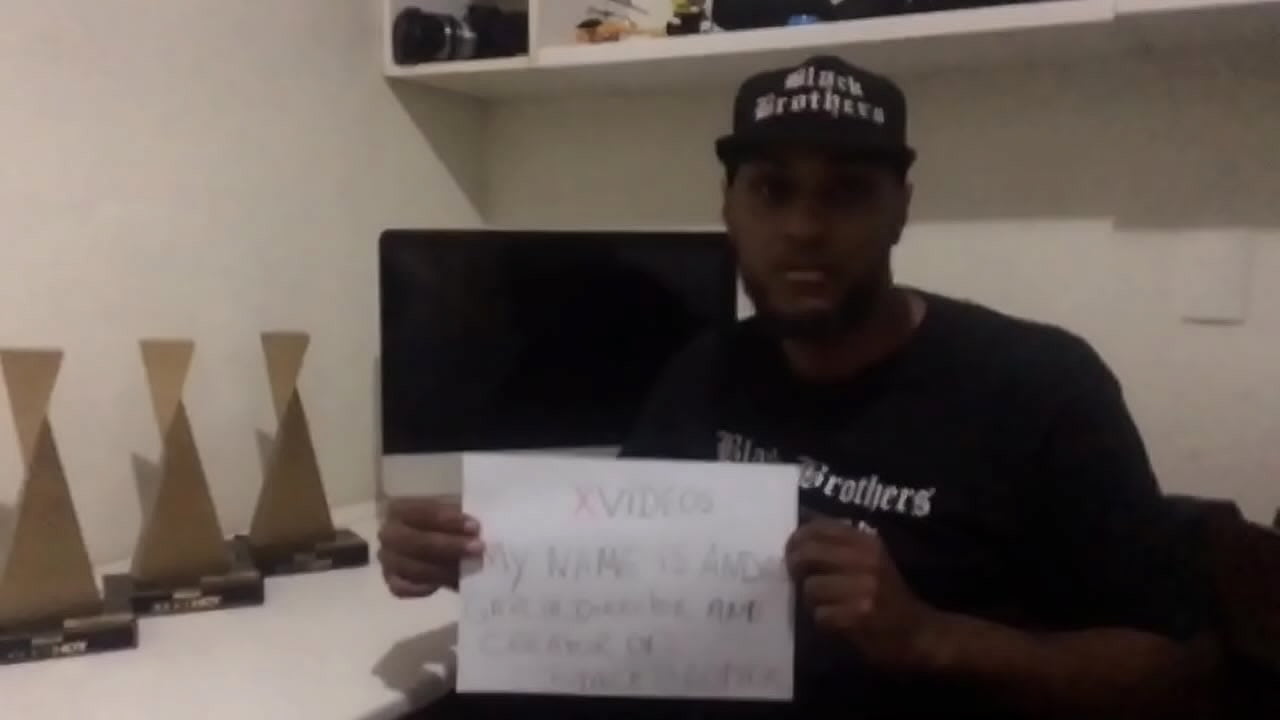 V&iacute;deo de verifica&ccedil;&atilde;o